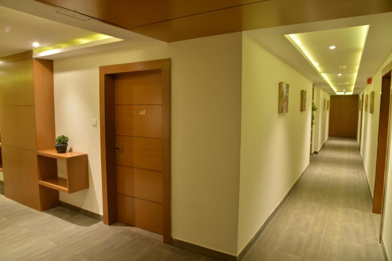 Club Central Bolpur Bagian luar foto